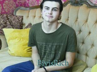 BivisRich