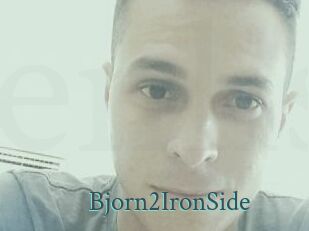 Bjorn2IronSide