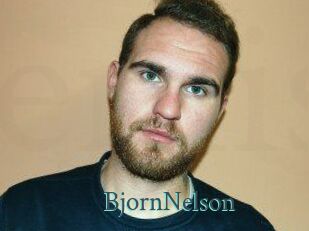 BjornNelson