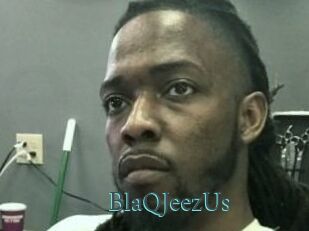 BlaQJeezUs