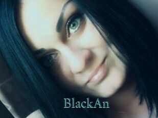 BlackAn