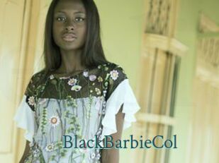 BlackBarbieCol