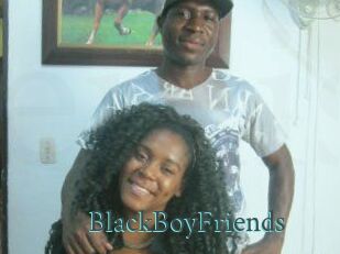 BlackBoyFriends