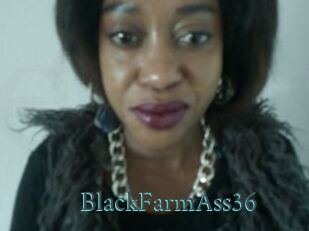 BlackFarmAss36