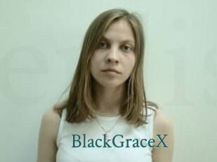 BlackGraceX