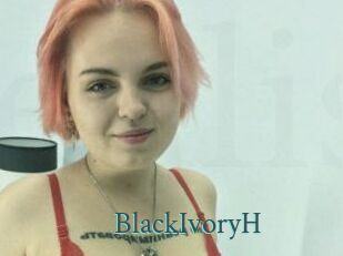 BlackIvoryH