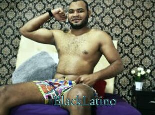 BlackLatino