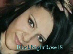 BlackNightRose18