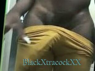 BlackXtracockXX