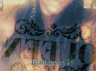 Blackberry89