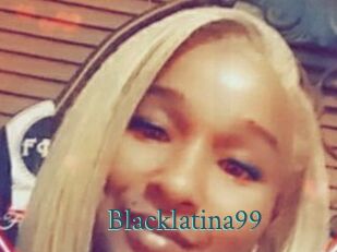 Blacklatina99