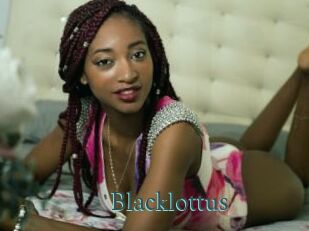 Blacklottus