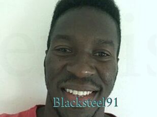 Blacksteel91