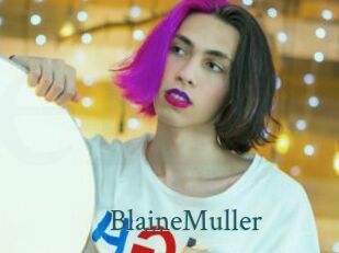 BlaineMuller