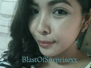 BlastOfSurprisexx