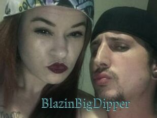 BlazinBigDipper