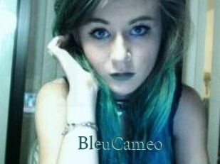BleuCameo