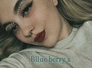 Bllue_berry_x