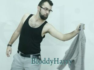 BloddyHarry
