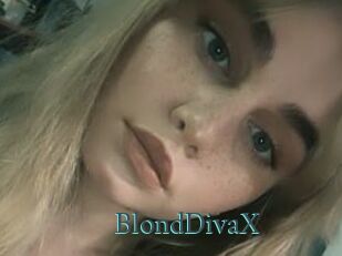 BlondDivaX