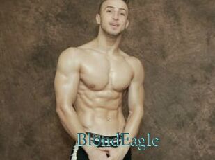 BlondEagle