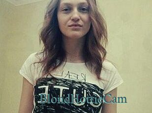 BlondHottieCam