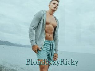 BlondSexyRicky