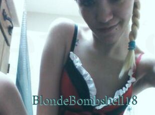 BlondeBombshell18