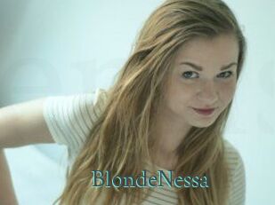 BlondeNessa
