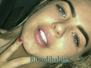 Blondibabixx