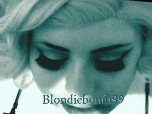 Blondiebomb99