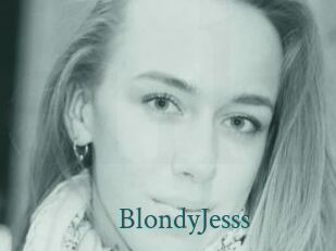 BlondyJesss