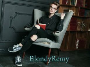 BlondyRemy
