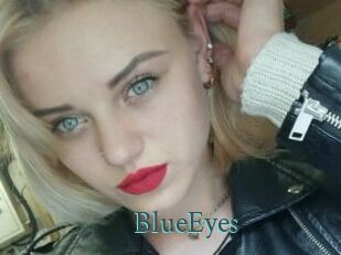 BlueEyes