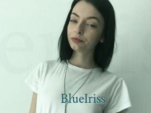 BlueIriss