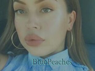 BluePeaches