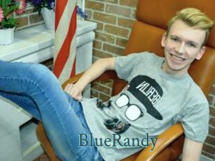 BlueRandy