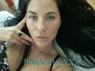 BlueScarlettXXX