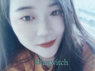 Bluewitch