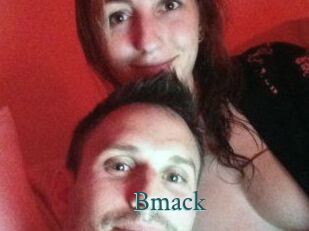 Bmack