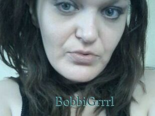 BobbiGrrrl