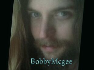BobbyMcgee
