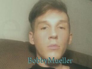 BobbyMueller