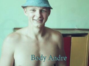 Body_Andre
