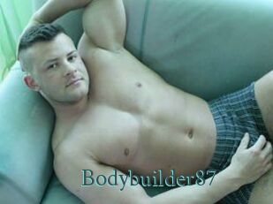 Bodybuilder87