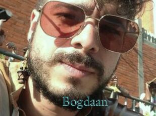 Bogdaan