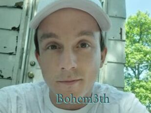 Bohem3th