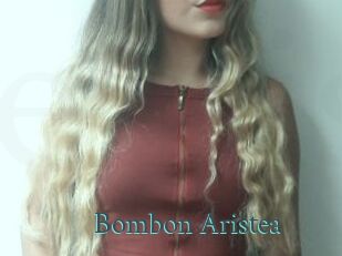 Bombon_Aristea