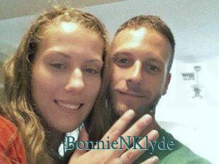 BonnieNKlyde