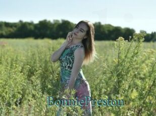 BonniePreston